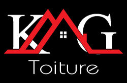 Logo KG Toiture